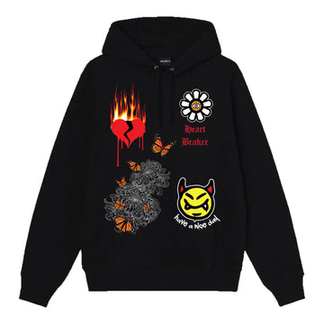 Hoodie 5