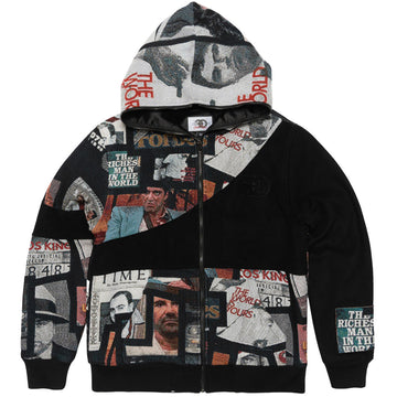 NARCO TAPESTRY JACKET