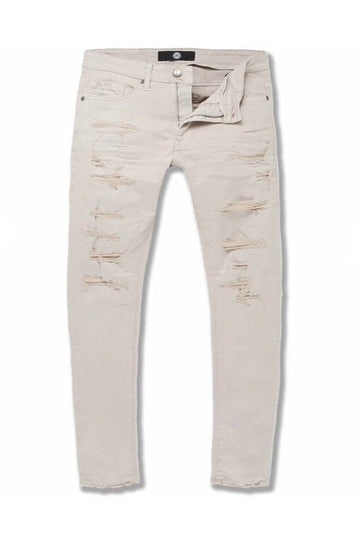 JORDAN CRAIG SEAN TRIBECA TWILL PANTS (LATTE)