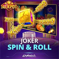 apk slot